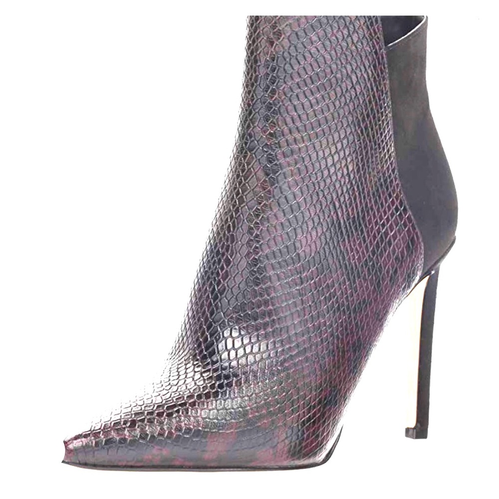 Nine West Ankle Boots size 9